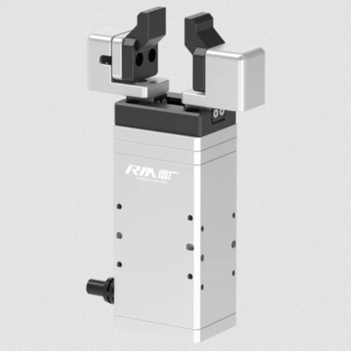 Manueller Mikrogreifer - RM-MGBD-F series - RobustMotion—Foshan Augmented Intelligence Technol - parallel / sonstige / Doppelt
