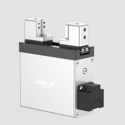 Manueller Sauggreifer - RM-GB-F series - RobustMotion—Foshan Augmented Intelligence Technol - parallel / sonstige / IP40