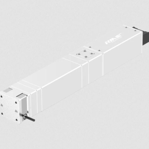 Linearantrieb - RM-SLA-HF series - RobustMotion—Foshan Augmented Intelligence Technol - elektrisch / IP40 / für Motoren