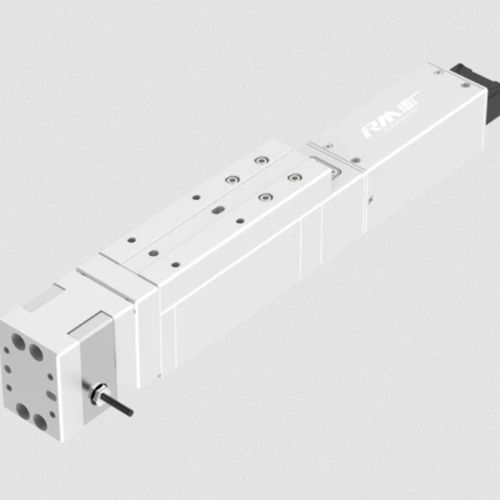 Linearantrieb - RM-PLA-HF series - Foshan Augmented Intelligence Technology Co., Ltd - elektrisch / IP40 / für Motoren