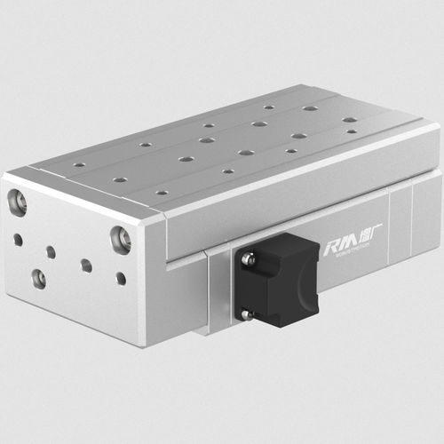Linearantrieb - RM-WRPLA-11-50-2-F - Foshan Augmented Intelligence Technology Co., Ltd - elektrisch / IP40 / breit