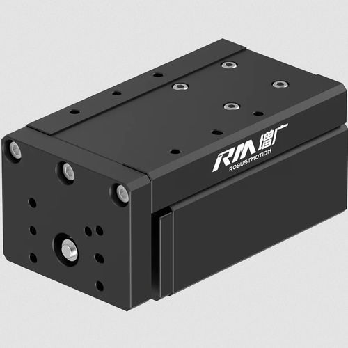 Linearantrieb - RM-FPLA series - Foshan Augmented Intelligence Technology Co., Ltd - elektrisch / IP40 / CANopen