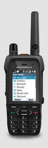 Funkgerät - MXP660  - Motorola Solutions