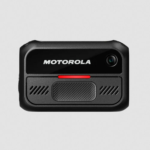 Digitale Kamera - V200 - Motorola Solutions - für Krankenhaus / für Einzelhandel / Überwachung