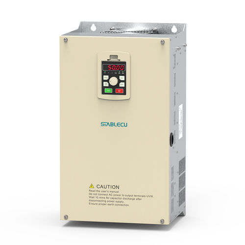 Dreiphasiger Umrichter - ST310series 30-37kw - Guangdong Dingshen Electric Technology Co. LTD - für Förderanlagen / für Elektrospindel / für OEM