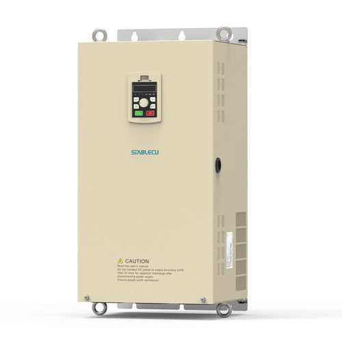 Dreiphasiger Umrichter - ST310series 45-55kw - Guangdong Dingshen Electric Technology Co. LTD - mit Digitalanzeige / für Lüfter / für Verdichter