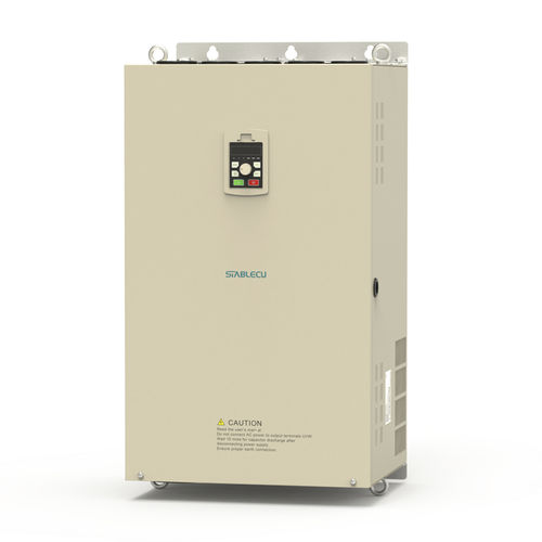 Dreiphasiger Umrichter - ST310series 380V 132kw - Guangdong Dingshen Electric Technology Co. LTD - mit Digitalanzeige / für Klimaanlage / für Förderanlagen