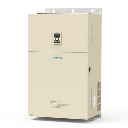 Dreiphasiger Umrichter - ST310series 380V 160-220kw - Guangdong Dingshen Electric Technology Co. LTD - mit Digitalanzeige / für Industrieanwendungen / für Lüfter