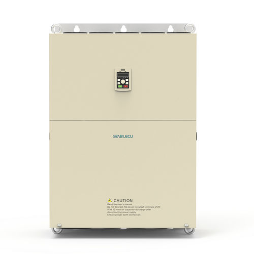 Dreiphasiger Umrichter - ST310series 380V 250-315kw - Guangdong Dingshen Electric Technology Co. LTD - mit Digitalanzeige / für Industrieanwendungen / für medizinische Geräte