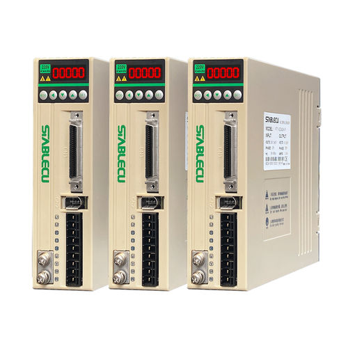AC-Servoregler - FT2 - Guangdong Dingshen Electric Technology Co. LTD - Asynchron / Mehrachsen / CANopen