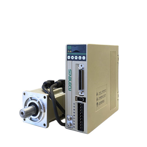 AC-Servoregler - Guangdong Dingshen Electric Technology Co. LTD - Synchron / EtherCAT / CANopen