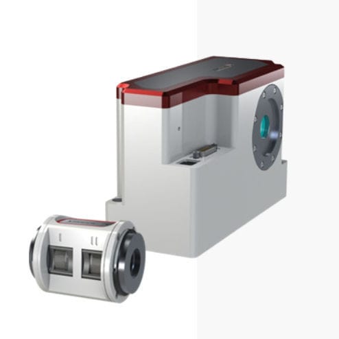Polarisator für Laser - LS - LASEA