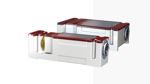 Laserstrahlshaper - LS - LASEA