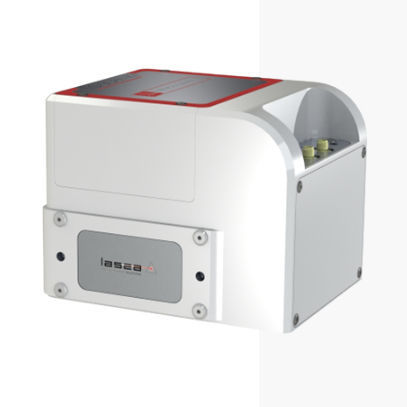 3D-Laserscankopf - LS - LASEA - Hochpräzision