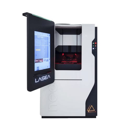 Lasermikrobearbeitungsmaschine - LASEA neo - LASEA - Industrie / Hochpräzision / kompakt
