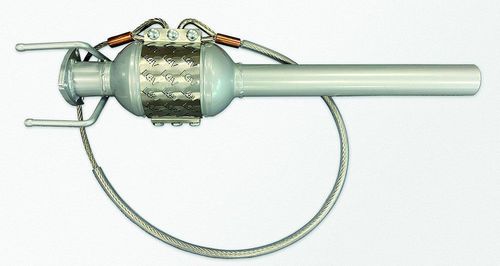 Schutzeinrichtung - L4V Cat Guards - Locks 4 Vans