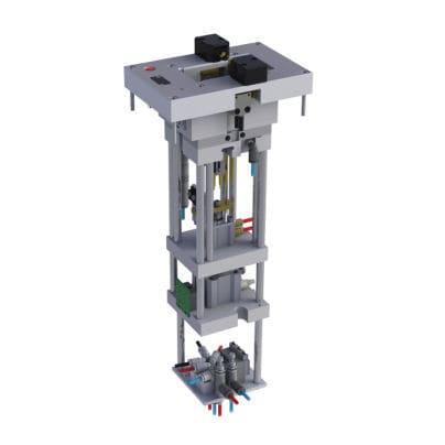 Elektrotechnik-Testmodul - DIVMAC - elektrisch / für elektrische Ausrüstung / für Industrieanwendungen
