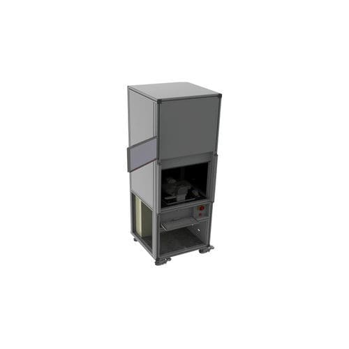 Winkelmesssystem - FTC50 - DIVMAC - Vision / für die Automobilindustrie