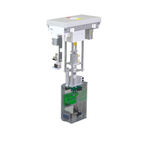 Elektrotechnik-Testmodul - D-FLEX - DIVMAC - für elektrische Ausrüstung / für Industrieanwendungen / digital