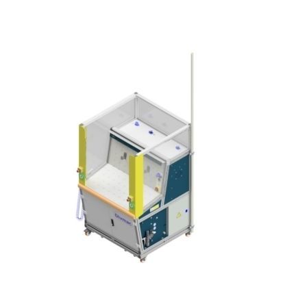 Widerstand-Tester - D-voltBI - DIVMAC - Hochspannung / dielektrisch / Isolation