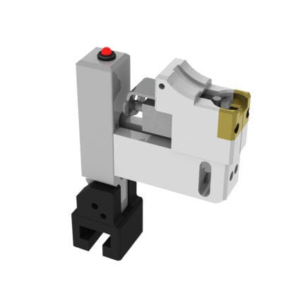 Elektrotechnik-Testmodul - DIVMAC - für Kabel / für Kabelterminal