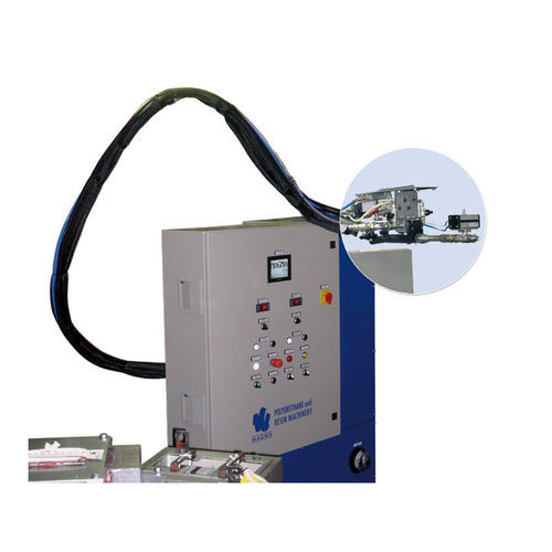 Dynamischer Mischer - MP-TR - MAGMA MACCHINE SRL - Batch / kontinuierlich / Flüssigkeit / Feststoff