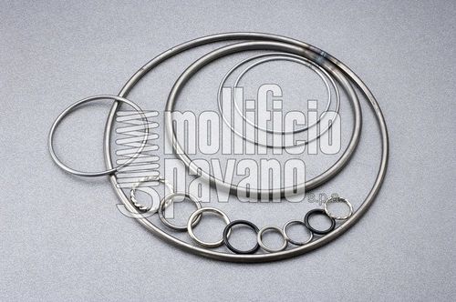 Ring - MOLLIFICIO PAVANO SPA