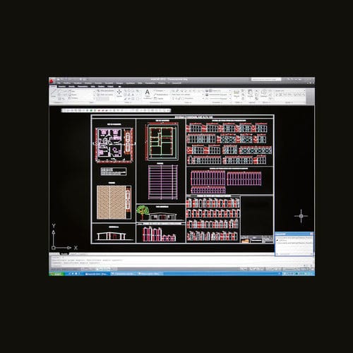 CAD-Software - SchnellCAD   - Schnell S.p.A - Berechnung / für Schema-Design / AutoCAD