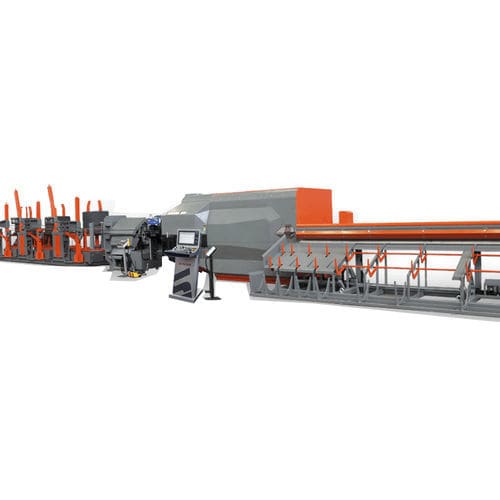Richtmaschine für Draht - Reta 20 SUPER   - Schnell S.p.A - automatisch