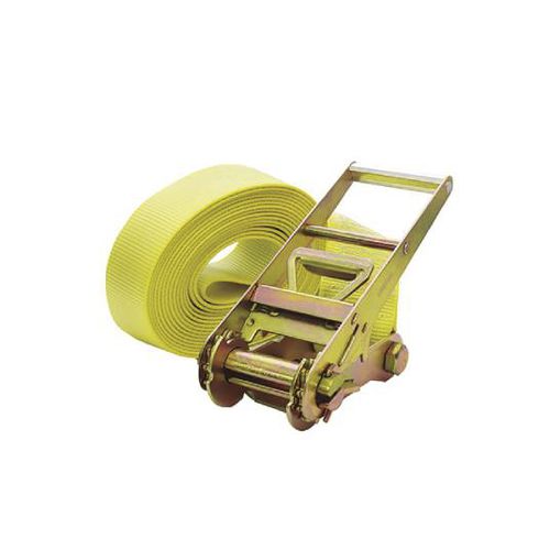 Befestigungs-Zurrgurt - PRO 10000 - Industrias Murtra - Polyester
