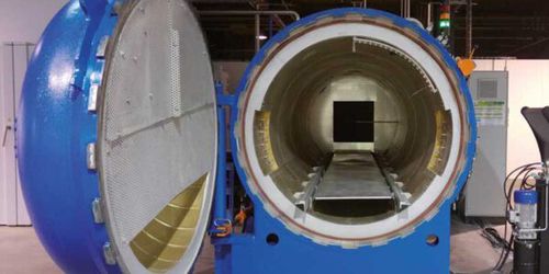Kunststoff-Guss - EUROPE TECHNOLOGIES - Prototyping / Kleinserien / für die Luftfahrtindustrie