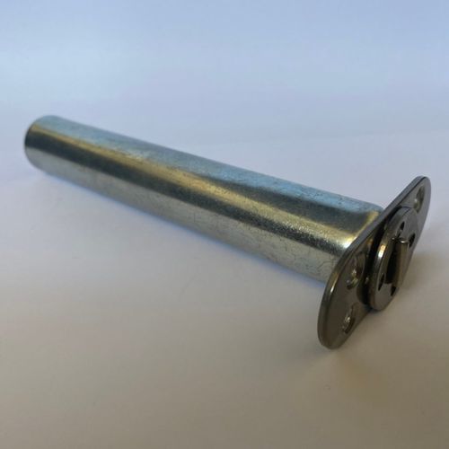 Mechanisches Schloss - Firebolt A5 - Chemolli Srl - für Tür / Stahl / unsichtbar