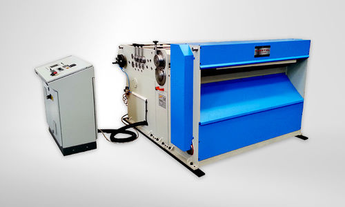 Rundmesser-Querteilanlage - LT 14/1500 - IMAL FRANCE - für Stahl / für Spulen