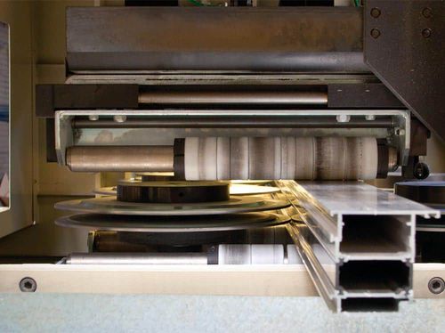 Aluminium-Zusammenbau - Erdoganlar Advanced Aluminium Solutions - für Industrieanwendungen / Großserien