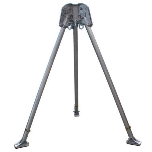 Aluminium-Stativ - T3 - ABTECH Safety