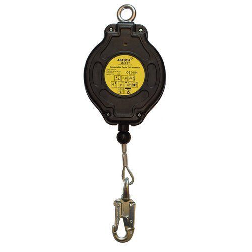 Höhensicherungsgerät zur industriellen Anwendung - ABRL06 - ABTECH Safety
