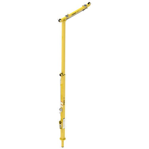 Mast - IN-5039 XTIRPA XLT - GLOBESTOCK Safety