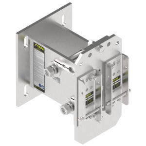 Edelstahl-Wirbel - IN-2314 Xtirpa - GLOBESTOCK Safety