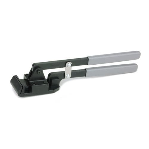 Falzzange - Pro 1401 - WUKO Maschinenbau GmbH - Biege / parallel