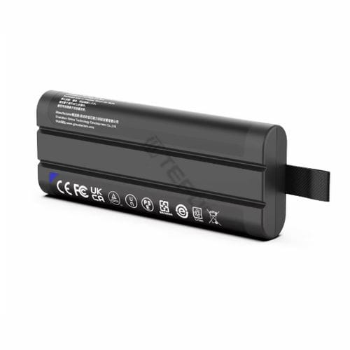 Li-Ion-Batterie - GS2040FH - TEFOO - Block / Industrie / für medizinische Anwendung