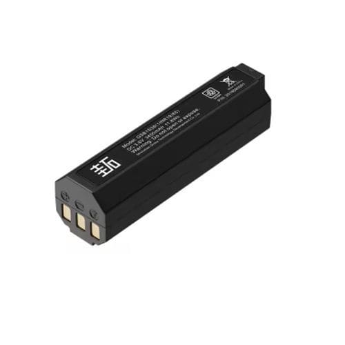 Li-Ion-Batterie - GSB1S38 - TEFOO - Block / 3 V / Industrie