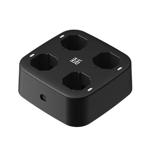 Li-Ion-Batterieladegerät - GSCH1S04 - TEFOO - CE / USB