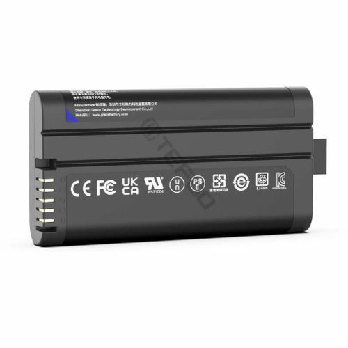 Li-Ion-Batterie - TEFOO