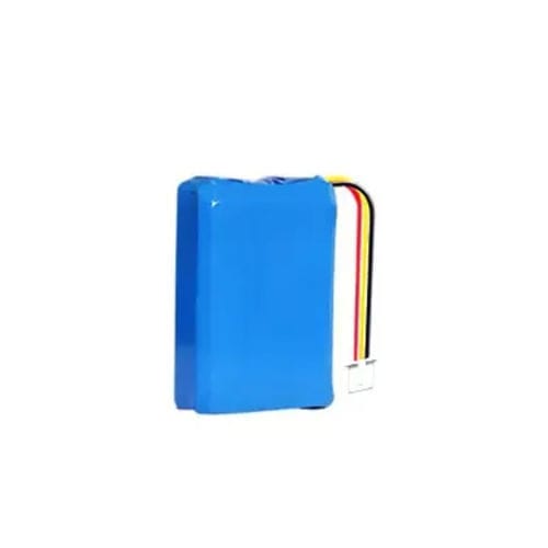 Li-Ion-Batterie - TEFOO - kundenspezifisch / Industrie / für medizinische Anwendung