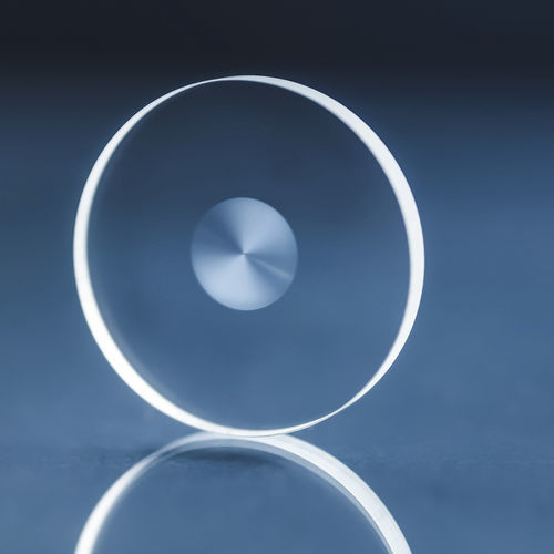 Verzögerungsplatte zur Umwandlung der linearen Polarisation - Higher Order S-Waveplate - WOPHOTONICS