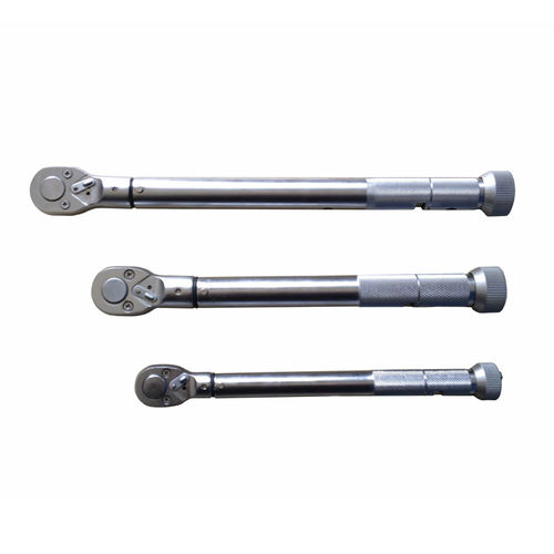 Elektrischer Drehmomentschlüssel - MD-10 - TianYuDa Precision Machinery - 3/8" / voreingestellt / regelbar