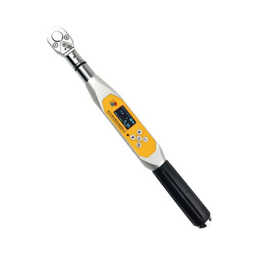 1/2"-Drehmomentschlüssel - MDS-100 - TianYuDa Precision Machinery - digital / Hochpräzision / für Hochleistungsanwendungen