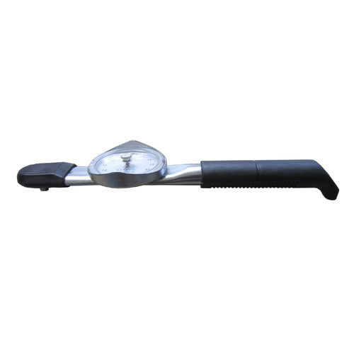 1/4"-Drehmomentschlüssel - MDB-12 - TianYuDa Precision Machinery - Zeiger