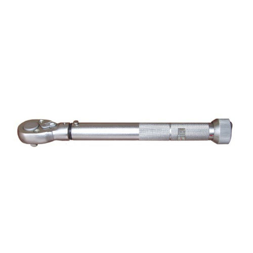 Elektrischer Drehmomentschlüssel - MD-5 - TianYuDa Precision Machinery - 1/4" / voreingestellt / Stahl