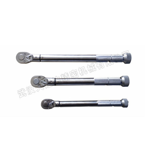 3/4"-Drehmomentschlüssel - MD-760  - TianYuDa Precision Machinery - Stahl / voreingestellt